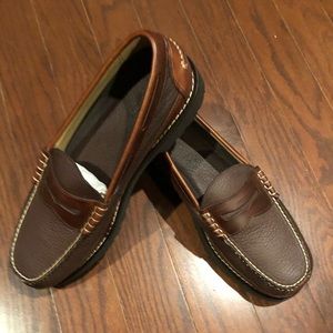 Brand New Loafers 👞